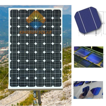 195-235W monocristalino Silicone Módulo Solar Painel Solar Módulo PV Painel PV